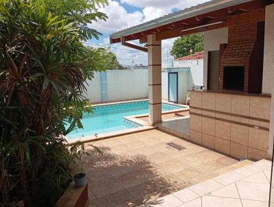 Casa para Venda, em , bairro JARDIM BARCELONA