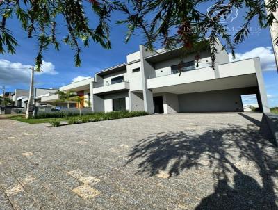 Casa em Condomnio para Venda, em Limeira, bairro TERRAS DE SO BENTO II, 5 dormitrios, 5 banheiros, 3 sutes, 2 vagas