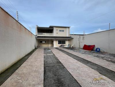 Casa para Venda, em Fortaleza, bairro Edson Queiroz, 3 dormitrios, 3 banheiros, 2 sutes, 3 vagas