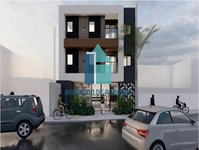 Apartamento para Venda, em São Paulo, bairro Cidade Líder, 1 dormitório, 1 banheiro