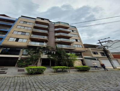 Apartamento para Venda, em Nova Friburgo, bairro Centro, 2 dormitrios, 3 banheiros, 1 sute, 1 vaga