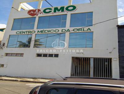 Prdio Comercial para Locao, em Salvador, bairro Boca do Rio, 7 banheiros, 2 vagas