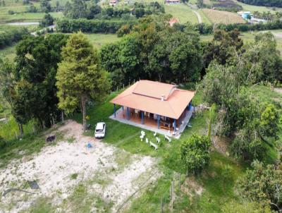 Stio para Venda, em Santa Branca, bairro BOA VISTA, 2 dormitrios, 3 banheiros, 2 sutes, 5 vagas