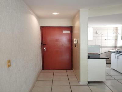 Apartamento para Locao, em Caldas Novas, bairro Do Turista, 2 dormitrios, 1 banheiro, 1 sute, 1 vaga