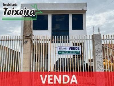 Casa para Venda, em Jaguariava, bairro Jardim Primavera