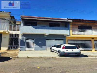 Sobrado para Venda, em Cruzeiro, bairro Lagoa Dourada I, 2 dormitrios, 2 banheiros, 1 sute