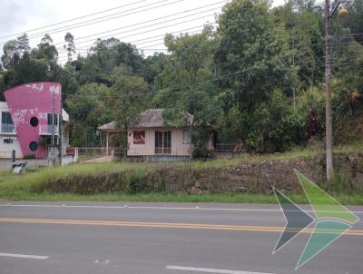 Terreno para Venda, em Tai, bairro Padre Eduardo