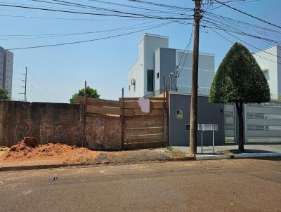 Terreno para Venda, em Campo Grande, bairro So Francisco