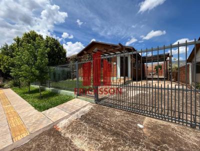 Casa para Venda, em Santa Rosa, bairro So Francisco