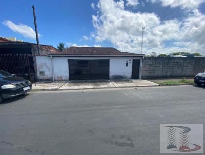 Casa para Venda, em Iguape, bairro JARDIM PRIMAVERA, 2 dormitrios, 1 banheiro, 1 vaga