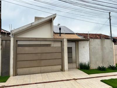 Casa para Venda, em , bairro Carand Bosque, 4 dormitrios, 3 banheiros, 1 sute, 3 vagas