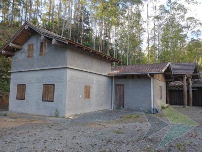 Stio para Venda, em Tai, bairro Bela Vista, 3 dormitrios, 4 vagas