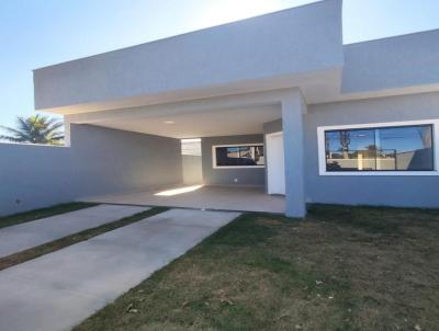 Casa para Venda, em Maricá, bairro Itaipuaçu, 3 dormitórios, 2 banheiros, 1 suíte, 2 vagas