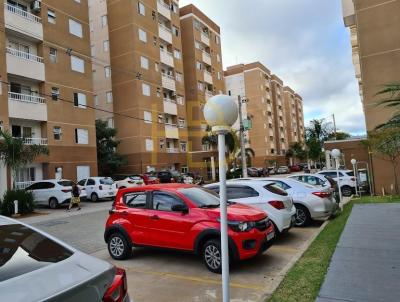 Apartamento para Venda, em Sorocaba, bairro Vila Hortncia, 2 dormitrios, 1 banheiro, 1 vaga