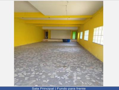 Sala Comercial para Venda, em Rio de Janeiro, bairro Cosmos, 1 dormitrio, 3 banheiros