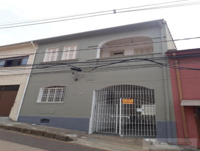 Casa para Locao, em Jundia, bairro Centro, 3 dormitrios, 2 banheiros, 1 vaga