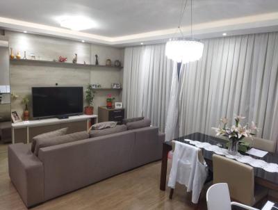 Apartamento para Venda, em Londrina, bairro Bela Suia, 3 dormitrios, 2 banheiros, 1 sute, 2 vagas