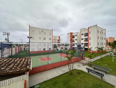 Apartamento para Venda, em Itanham, bairro Cibratel 2, 2 dormitrios, 1 banheiro, 1 vaga