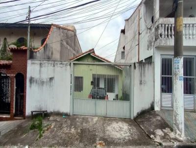Casa para Venda, em So Paulo, bairro Parque so Rafael, 4 dormitrios, 2 banheiros, 3 vagas