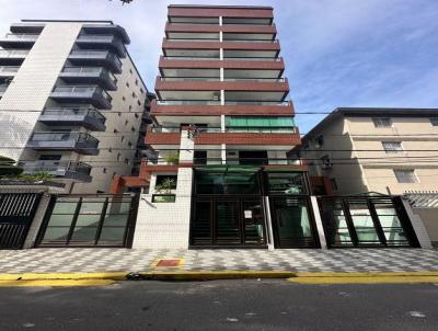 Apartamento 1 dormitrio para Venda, em Praia Grande, bairro Guilhermina, 1 dormitrio, 1 banheiro, 1 vaga