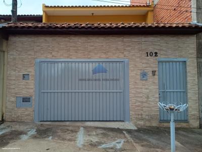 Casa para Locao, em , bairro Rosa Garcia I, 2 dormitrios, 1 banheiro, 2 vagas