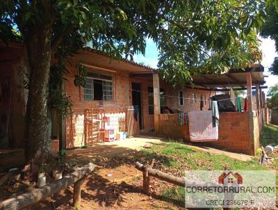 Chcara para Venda, em Piedade, bairro Piraporo