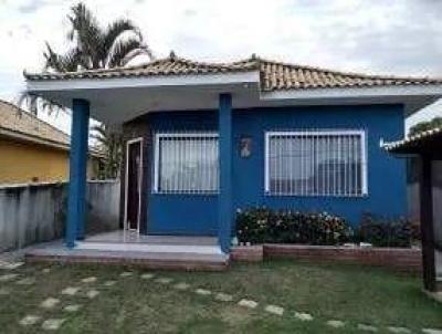 Casa para Venda, em Araruama, bairro Japão, 2 dormitórios, 1 banheiro, 1 suíte, 2 vagas
