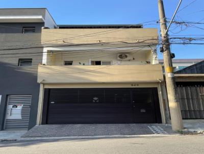 Casa para Venda, em Barueri, bairro Parque das Naes, 3 dormitrios, 1 banheiro, 2 sutes, 2 vagas