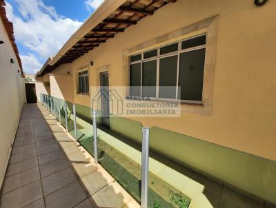 Casa Geminada para Locao, em Belo Horizonte, bairro Santa Terezinha, 2 dormitrios, 1 banheiro, 1 vaga