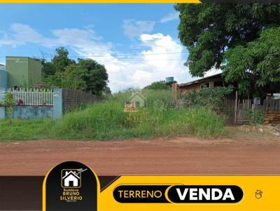 Terreno para Venda, em Rolim de Moura, bairro Cidade Alta