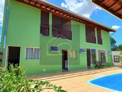 Casa para Venda, em , bairro Alto da Boa Vista, 5 dormitrios, 5 banheiros, 3 sutes, 3 vagas