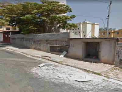 Terreno para Venda, em Santo Andr, bairro Vila Bela Vista
