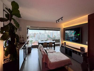 Apartamento para Locao, em So Paulo, bairro Perdizes, 2 dormitrios, 4 banheiros, 2 sutes, 2 vagas