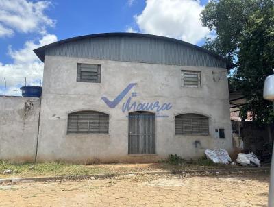 Barraco para Venda, em Presidente Venceslau, bairro Albarran