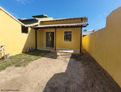 Casa para Venda, em Cabo Frio, bairro Santa Margarida II (Tamoios), 2 dormitrios, 2 banheiros, 1 sute, 1 vaga