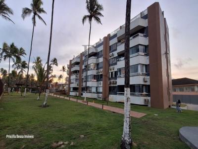 Apartamento para Venda, em Lauro de Freitas, bairro Vilas do Atlntico, 1 dormitrio, 2 banheiros, 1 sute, 2 vagas