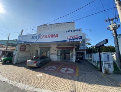 Prdio Comercial para Venda, em Valinhos, bairro Lenheiro, 8 banheiros, 6 vagas