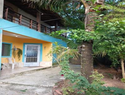 Casas 3 e 4 Quartos para Venda, em Maric, bairro Chcaras de Ino (Ino), 4 dormitrios, 2 banheiros, 4 vagas
