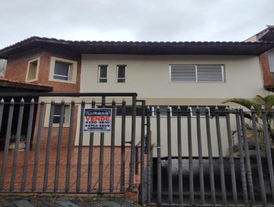 Sobrado para Venda, em So Bernardo do Campo, bairro Vila Euclides, 3 dormitrios, 3 sutes, 5 vagas