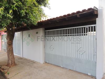 Casa para Venda, em Birigi, bairro Alto Colinas, 3 dormitrios, 3 banheiros, 1 sute, 2 vagas