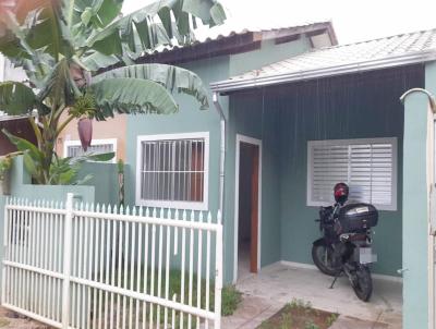 Casa para Venda, em Florianpolis, bairro So Joo do Rio Vermelho, 2 dormitrios, 1 banheiro, 1 vaga
