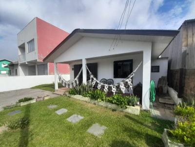 Casa para Venda, em Cidreira, bairro Centro, 3 dormitrios, 2 banheiros, 1 sute, 2 vagas