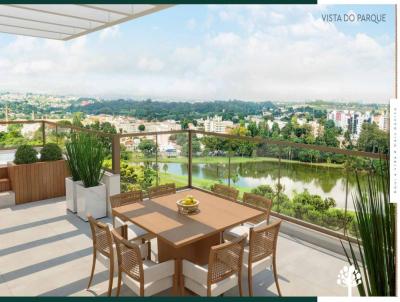 Apartamento para Venda, em Curitiba, bairro Bacacheri