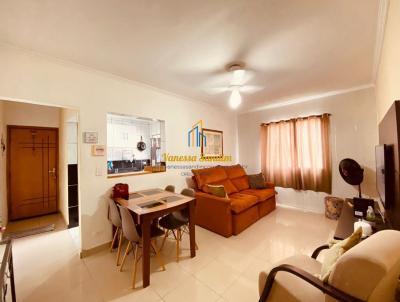 Apartamento para Venda, em Santos, bairro Encruzilhada, 3 dormitrios, 2 banheiros, 1 sute, 1 vaga