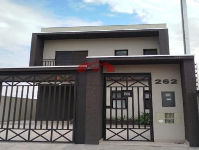 Casa para Venda, em Cajamar, bairro Portais (Polvilho), 3 dormitórios, 2 banheiros, 1 suíte, 2 vagas