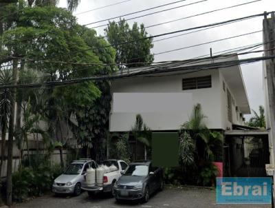 Leilo Judicial para Venda, em So Paulo, bairro Moema, 4 dormitrios, 5 banheiros, 4 vagas