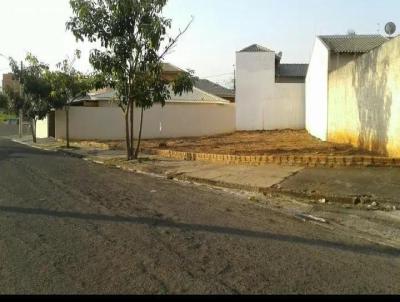Terreno para Venda, em Presidente Prudente, bairro SAO SEBASTIO