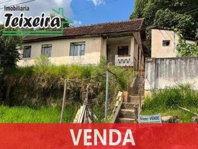 Casa para Venda, em Jaguariava, bairro Cidade Alta, 3 dormitrios, 1 banheiro