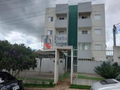 Apartamento para Venda, em Jata, bairro Residencial das Brisas, 2 dormitrios, 2 banheiros, 1 sute, 1 vaga