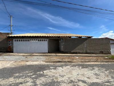 Casa para Venda, em Campo Belo, bairro Panorama 3, 2 dormitrios, 1 banheiro, 2 vagas